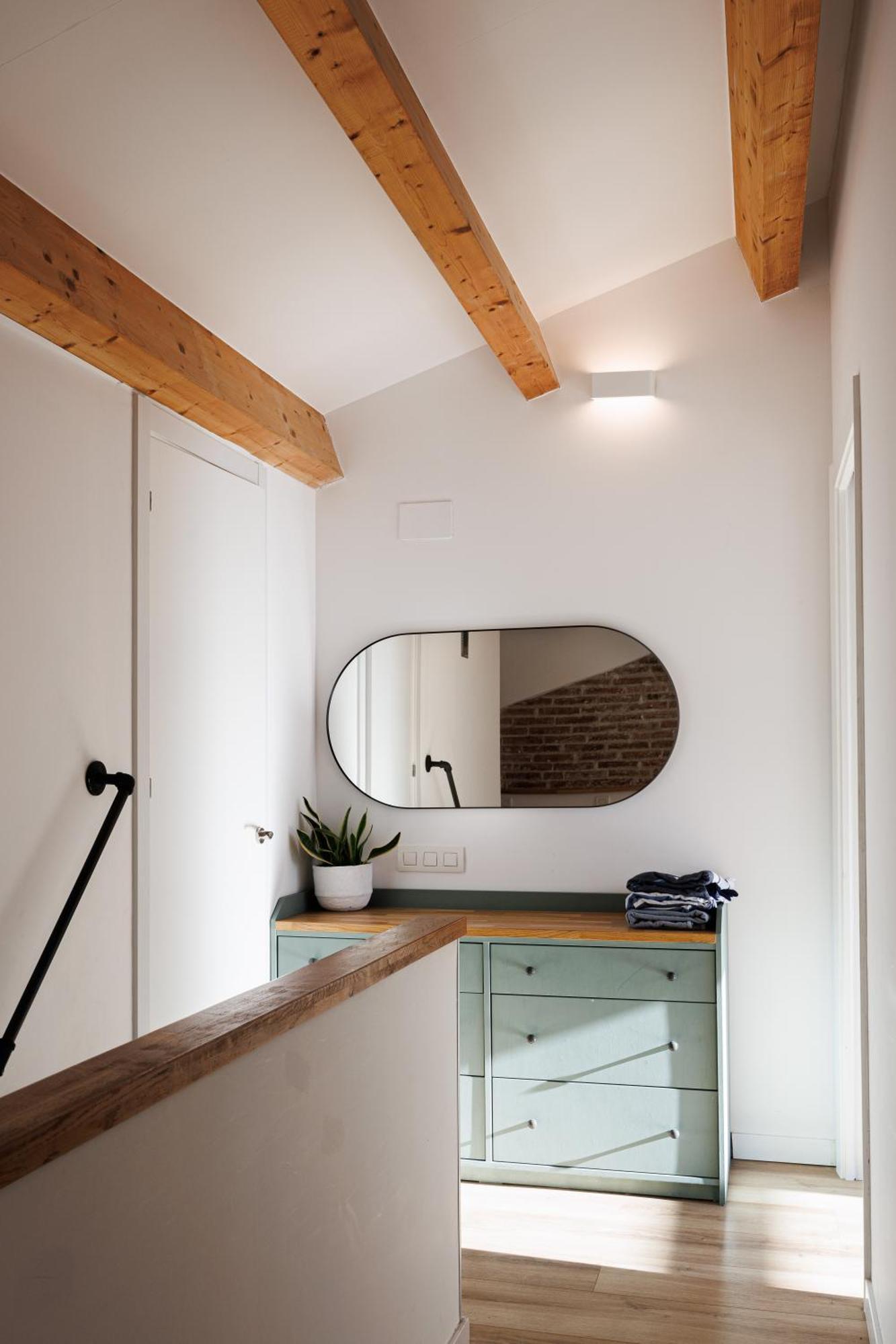 Atico Duplex Playa Area Barcelona Con Spa Exterior Монтгат Екстериор снимка
