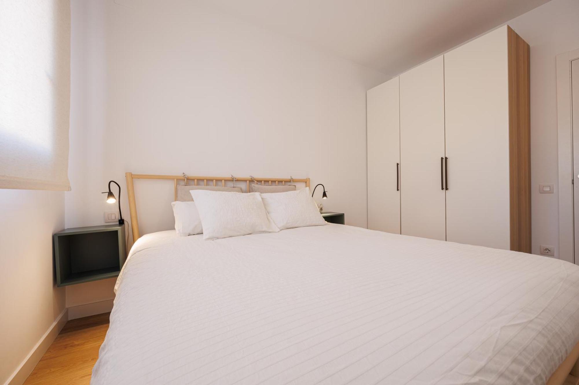 Atico Duplex Playa Area Barcelona Con Spa Exterior Монтгат Екстериор снимка