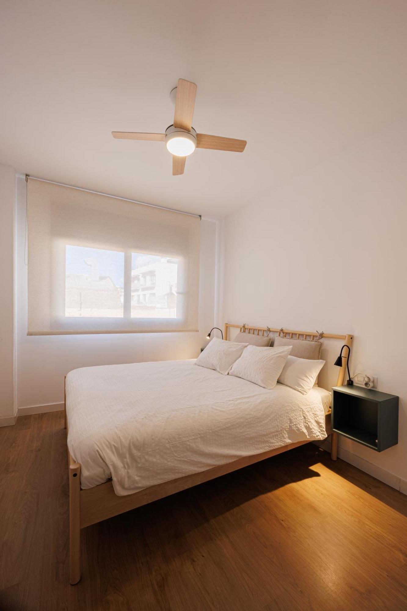 Atico Duplex Playa Area Barcelona Con Spa Exterior Монтгат Екстериор снимка