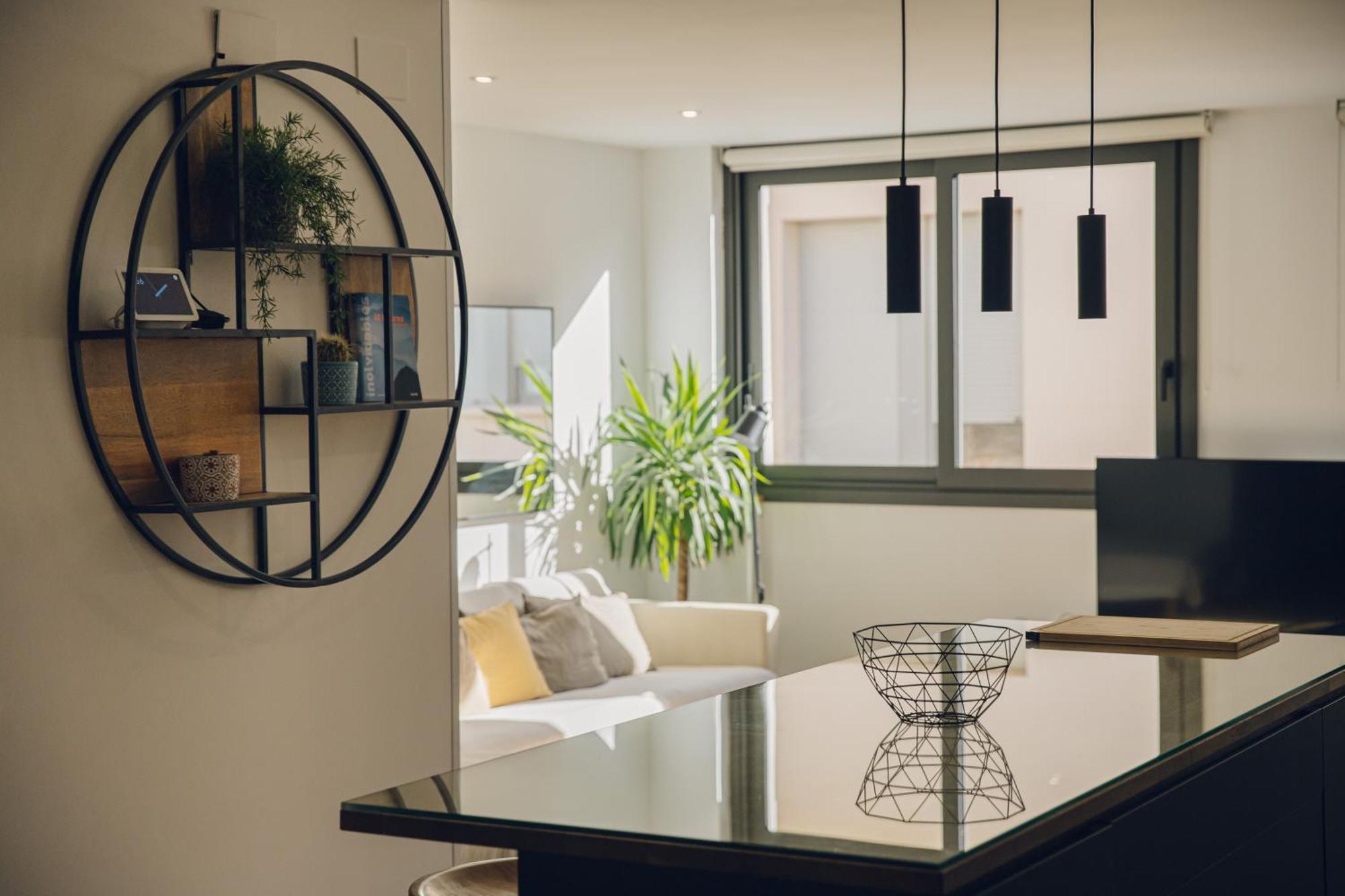 Atico Duplex Playa Area Barcelona Con Spa Exterior Монтгат Екстериор снимка